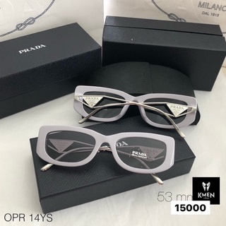 New แว่น  Prada  พร้อมส่ง