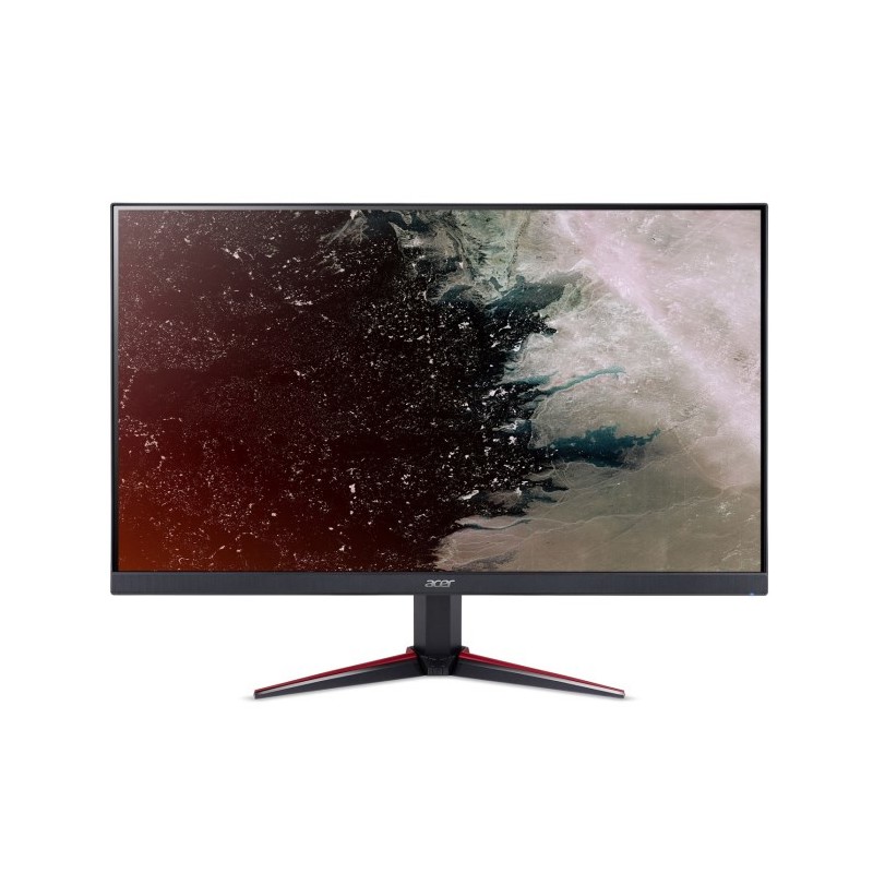 Acer LED Gaming Monitor 23.8" รุ่น VG240Y bmiix (IPS Panel/75Hz)