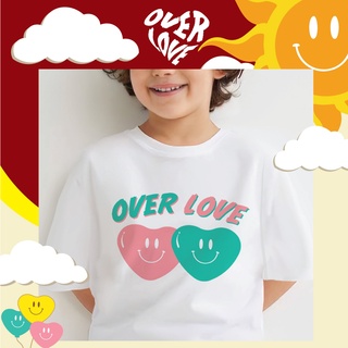 Over LOVE ( LOVETWIN )