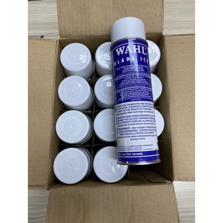 สเปร์ Wahl Blade Ice Coolant and Lubricant for Clipper Blades