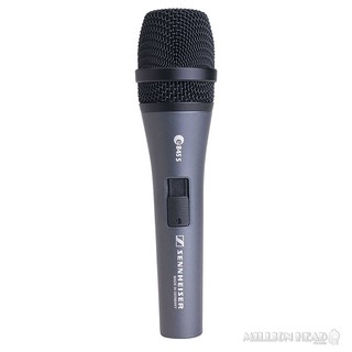 SENNHEISER  E845S ไมค์โครโฟนแบบสาย(6608SAT)