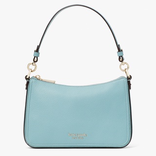 KATE SPADE NEW YORK HUDSON MEDIUM CONVERTIBLE CROSSBODY K6576 กระเป๋าสะพายข้าง