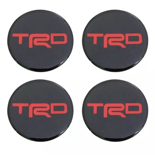 รายละเอียดสินค้า ฝาครอบดุมล้อ ดุมล้อ TRD 55mm. / 62mm. TOYOTA Camry Innova Revo  รายละเอียดสินค้า 1 ชิ้น ฝาครอบดุมล้อ ดุ