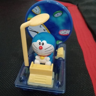 Doraemon Time machine ไทม์แมชชีน งานแมคโดนัลด์