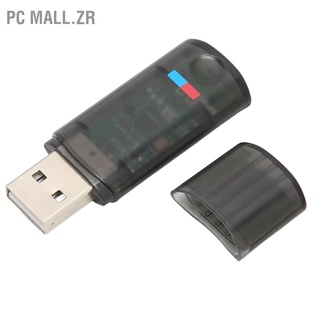 Pc Mall.Zr อะแดปเตอร์ส่งสัญญาณเกมบลูทูธไร้สาย 1 สําหรับ 2 Usb Ps5 Pro Switch Pc