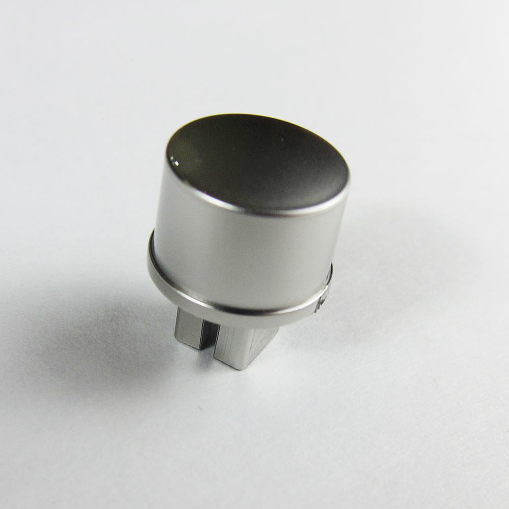 ปุ่ม Reset Button ของ Technics อะไหล่เบอร์ RGU2168-S1 สำหรับเครื่องเล่นแผ่นเสียง Turntable SL-1210M5