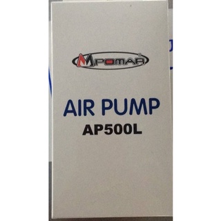 AIR PUMP  อ๊อกซิเจนถ่าน