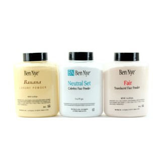 Beauty-Siam แท้ทั้งร้าน !! แบ่งขาย7สี แบ่งขายแป้งฝุ่นของแท้ BEN NYE POWDER