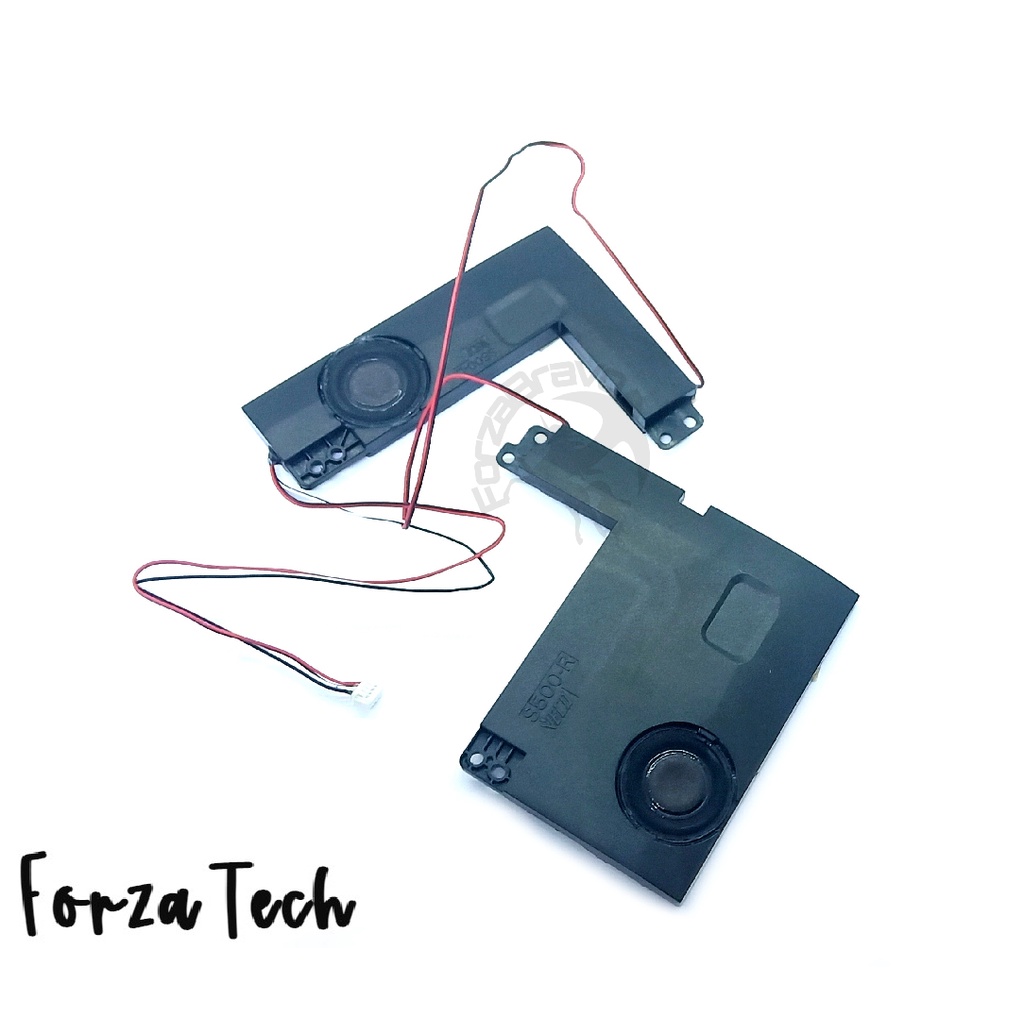 ใหม่ลําโพงเสียงแล็ปท็อป ASUS VivoBook S500 S500C S500CA S500CB (L+R)