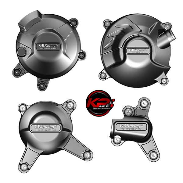 ครอบเครื่อง GB RACING FOR YANAHA MT-09