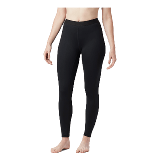 Columbia กางเกง Baselayer/ลองจอนผู้หญิง รุ่น W HEAVYWEIGHT II TIGHT