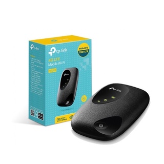 TP-Link M7200 Pocket Wi-Fi ประกันศูนย์ 1 ปีSYNNEX พกพาไปได้ทุกที่ (4G LTE Mobile Wi-Fi)