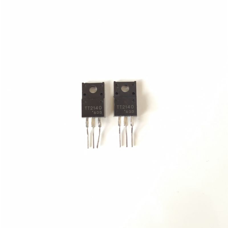 ทรานซิสเตอร์ TT2140*