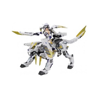 MS General Syokon-ki MG-06 Xiahou Dun x Rikugo 6973775150116 (Plastic Model)