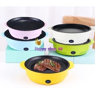 [ โค้ด YTUNGJ ลด10% สูงสุด 20] (ลูกค้าใหม่ 1 บาท) เตาย่าง เตาปิ้งย่างไฟฟ้า ขนาดเล็ก