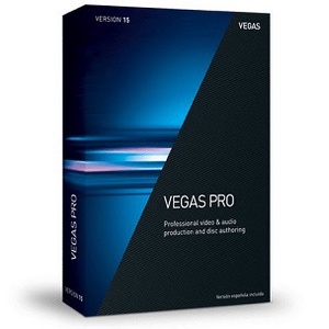 MAGIX VEGAS Pro 19(x64) ตัวเต็ม ถาวร โปรแกรมตัดต่อวิดีโอ คุณภาพสูง ครบวงจร พร้อมวิธีติดตั้ง