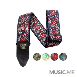 สายสะพาย Ernie Ball Classic Jacquard Guitar Strap