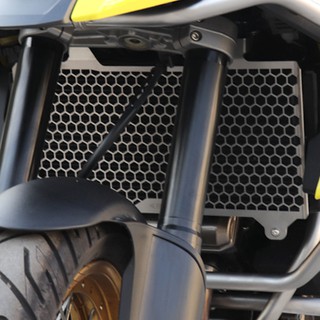 [SRC]การ์ดหม้อน้ำ รุ่น SUZUKI V-STROM1050 XT / RADIATOR GUARD FOR SUZUKI V-STROM1050 XT