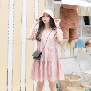 Lily dress (EP Casual)