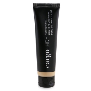 CARGO - HD + Picture Perfect Liquid Foundation