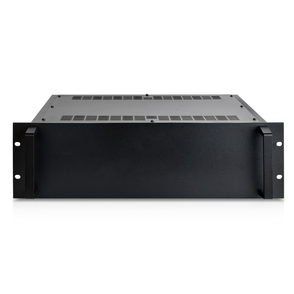 NPE กล่องอเนกประสงค์ PF-19 2U D2