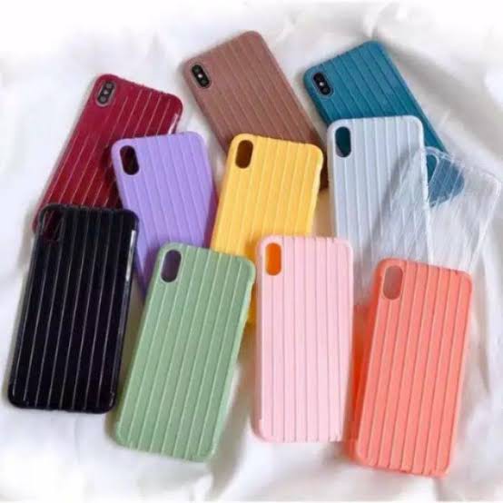 Softcase กระเป๋าเดินทางสําหรับ SAMSUNG A12 M12 A11 M11 A10S A10 A01CORE A21S A20 A30 M30S A71 A50 A3
