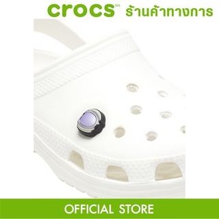 CROCS Jibbitz Astronaut Helmet ตัวติดรองเท้า