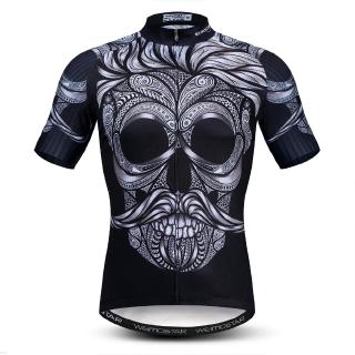 High quality Weimostar Pro Bicycle Riding Shirt Mountain Bike Cycling Jersey Road Bike