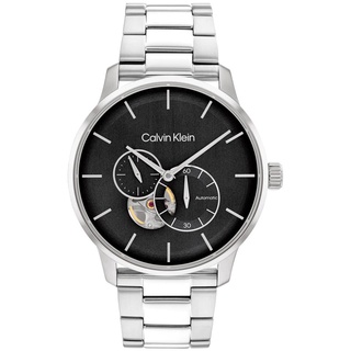 Calvin Klein AUTOMATIC CK25200148 นาฬิกาข้อมือผู้ชาย