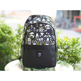 NO.137  Adidas Backpack