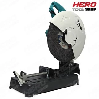 MAKITA แท่นตัดเหล็ก ไฟเบอร์ตัดเหล็ก 14 นิ้ว(2,000วัตต์) รุ่น M2401B