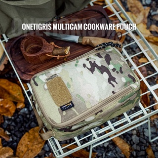 OneTigris Outdoor Storage Bag