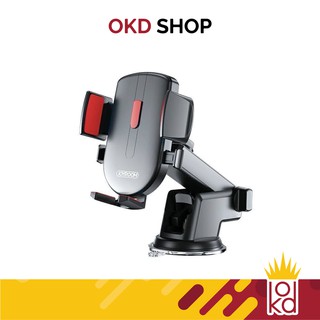 Joyroom JR OK3  Longneck Car Holder ที่วางโทรศัพท์ ที่วางมือถือ  ที่จับมือถือ ที่ยึดมือถือในรถ ที่จับโทรศัพท์