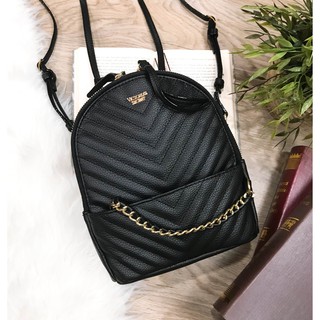 กระเป๋า VICTORIA’S SECRET MINI BACKPACK