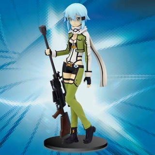 222546 Sword Art Online II - Sinon (FuRyu)