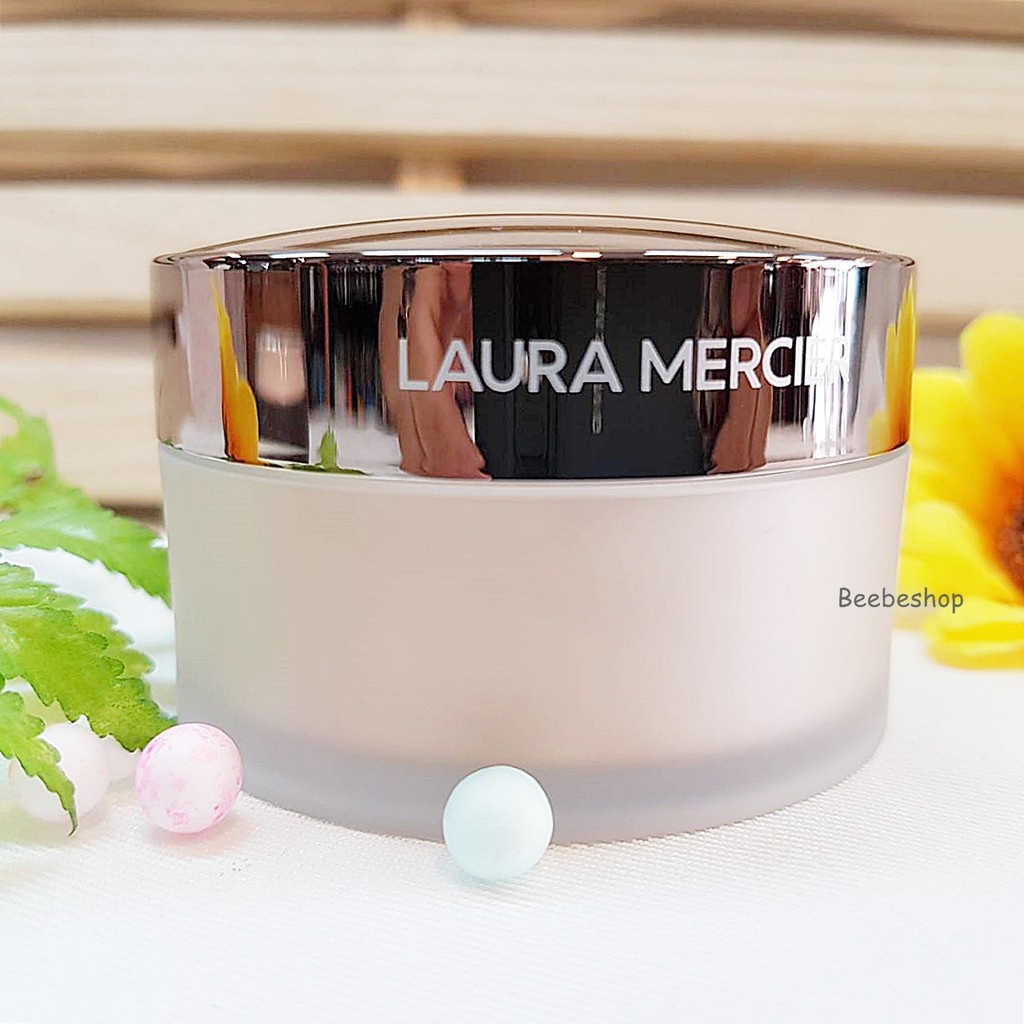 ORIENTAL PRINCESS Beneficial Healthy Glow Translucent Loose Powder 18g ...