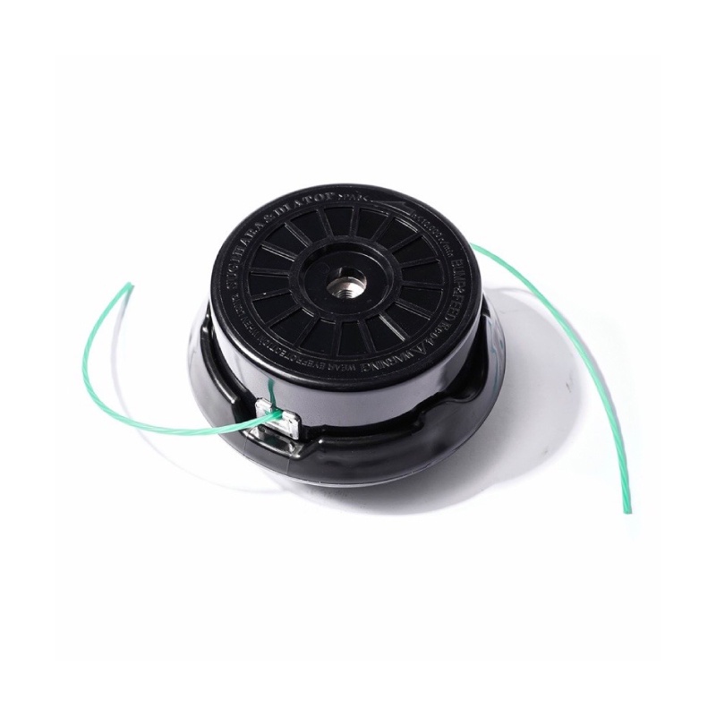 MAKITA 196589-5 : ตลับเอ็นตัดหญ้า 4 นิ้ว DUR187 M8x1.25LH