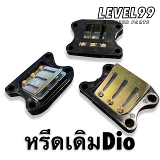 หรีดเดิมDio ยกชุด แผ่นหรีดไฟเบอร์