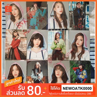 BNK48 photoset BEGINNER single6 sembatsu 16คนแรก แยกใบ