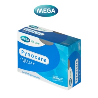 MEGA Pynocare White (ไพโนแคร์ ไวท์)