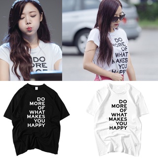 APINK เสื้อยืดผ้าคอตตอน 100%