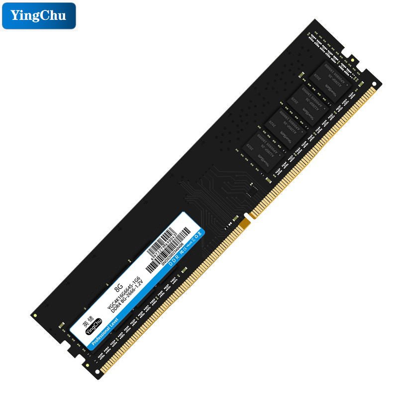 PC4-2666 OFFTEK 4GB Replacement RAM Memory for HP-Compaq Pavilion 