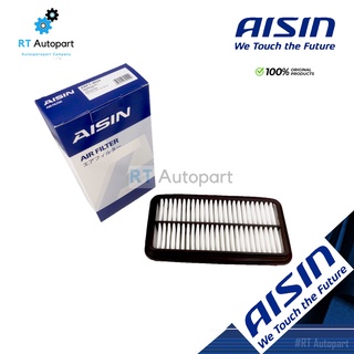 Aisin กรองอากาศ Toyota Soluna 1.5 AL50 5A-FE / กรองอากาศ โซลูน่า / 17801-11080 / ARFT-4024