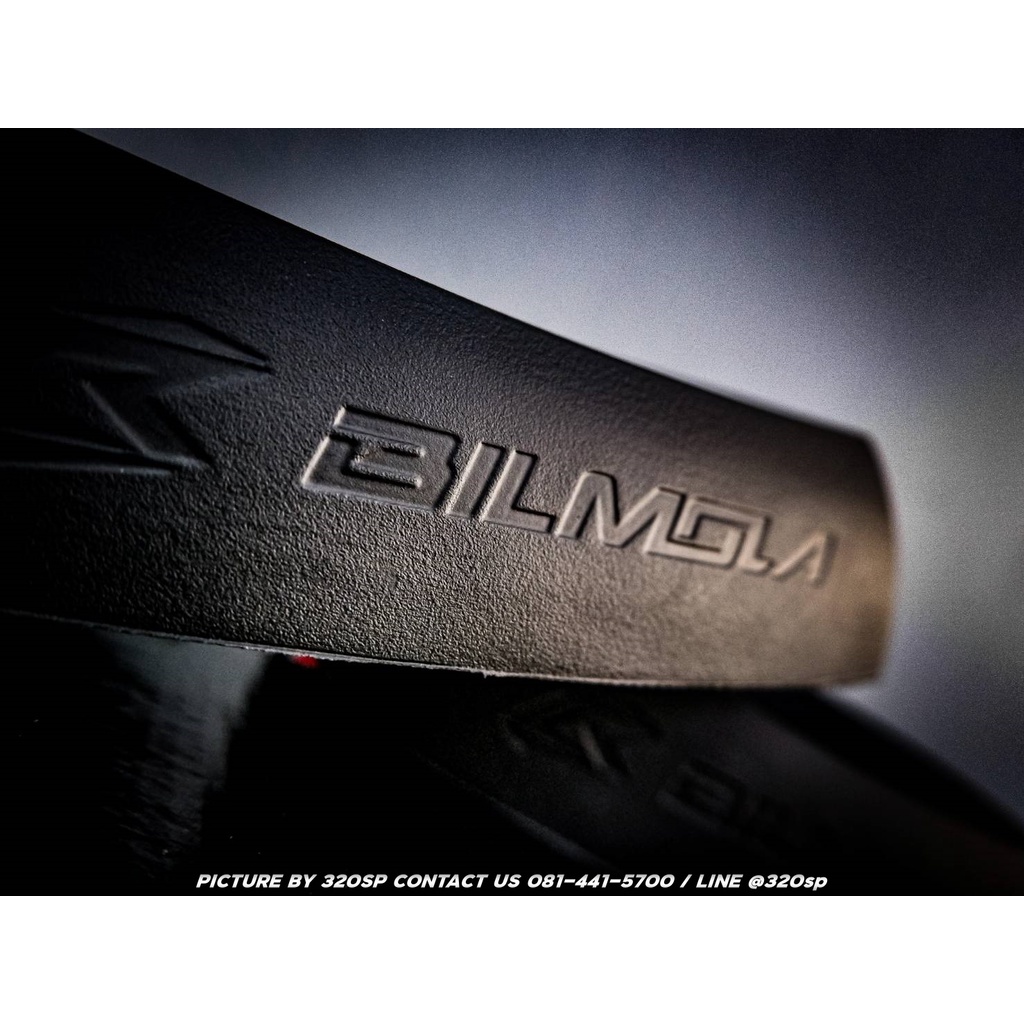 ฐานวางหมวก Logo Bilmola ของใหม่ ส่งไว!! 320SP