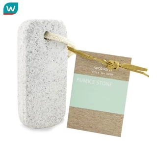 Watsons วัตสันหินขัดเท้า (หิน)