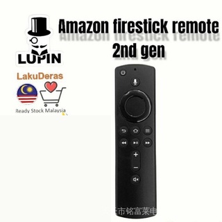 ใหม่ l5b83h รีโมตคอนโทรล แบบเปลี่ยน สําหรับ Amazon Fire TV stick 4K 2nd Gen Alexa dr49wk B