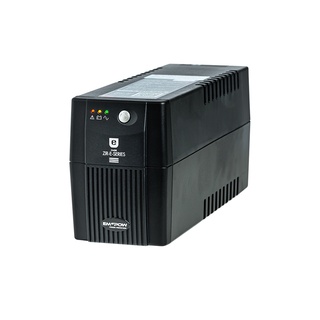 เครื่องสำรองไฟ EMPOW รุ่น ZIR-E-Series : 1000VA/500W