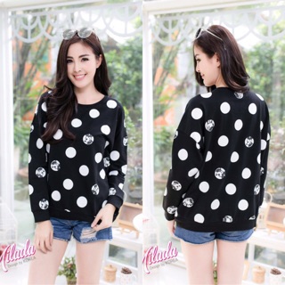 เสื้อแขนยาว bigsize