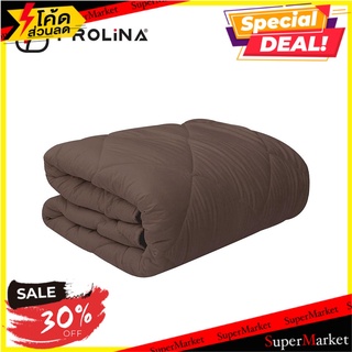 ผ้านวม FROLINA MICROTEX 60x80 นิ้ว SF014 ผ้านวม COMFORTER FROLINA MICROTEX 60X80" SF014 เครื่องนอน