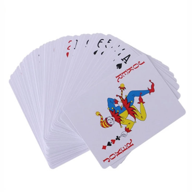 Xi Magic Trick การ์ดเล่น Multifuction ปรับปรุง Intellgence สําหรับเด็ก Boy thumbnail 10